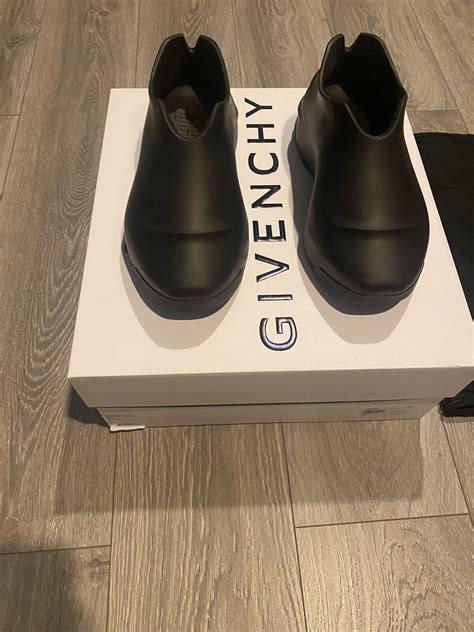 givenchy mallow shoes|Givenchy.